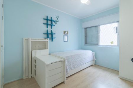 Apartamento para alugar com 175m², 3 quartos e 2 vagasQuarto 2