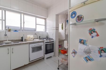 Apartamento para alugar com 175m², 3 quartos e 2 vagasCozinha