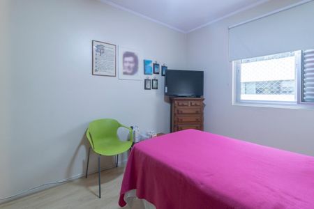 Apartamento para alugar com 175m², 3 quartos e 2 vagasQuarto Suíte