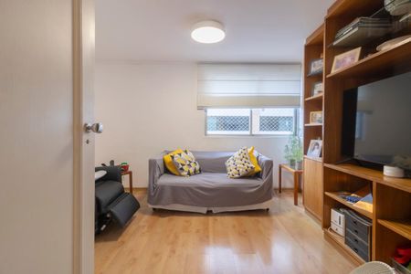 Apartamento para alugar com 175m², 3 quartos e 2 vagasSala 1