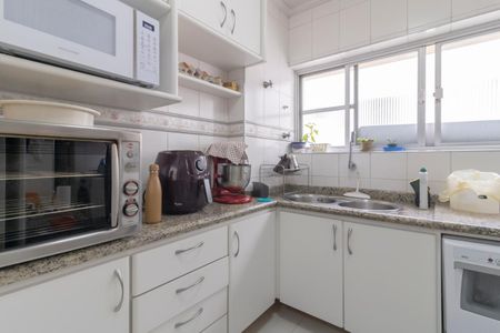 Apartamento para alugar com 175m², 3 quartos e 2 vagasCozinha