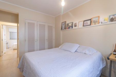 Apartamento para alugar com 175m², 3 quartos e 2 vagasQuarto 4