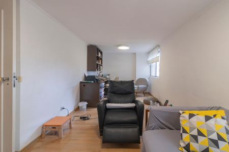 Apartamento para alugar com 175m², 3 quartos e 2 vagasSala 1