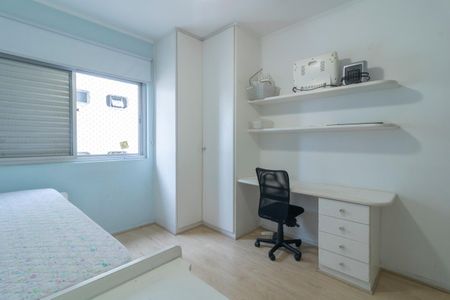 Apartamento para alugar com 175m², 3 quartos e 2 vagasQuarto 2