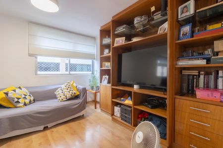 Apartamento para alugar com 175m², 3 quartos e 2 vagasSala 1