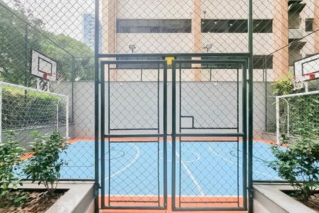 Apartamento para alugar com 175m², 3 quartos e 2 vagasÁrea comum - Quadra Esportiva