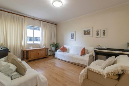 Apartamento para alugar com 175m², 3 quartos e 2 vagasSala 2