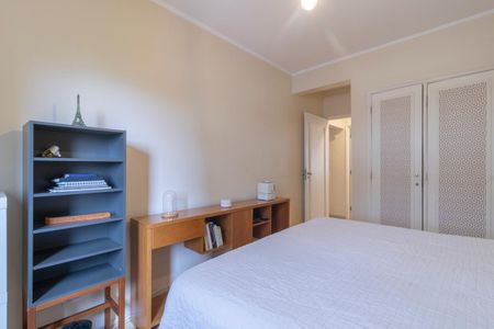 Apartamento para alugar com 175m², 3 quartos e 2 vagasQuarto 4