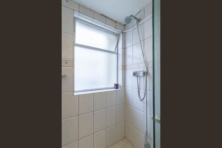 Apartamento para alugar com 175m², 3 quartos e 2 vagasBanheiro Corredor