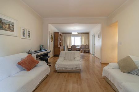 Apartamento para alugar com 175m², 3 quartos e 2 vagasSala 2