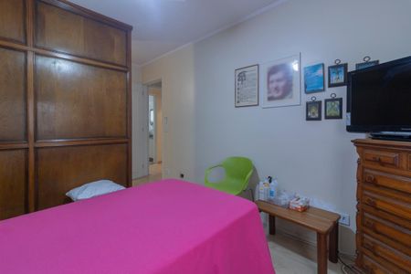 Apartamento para alugar com 175m², 3 quartos e 2 vagasQuarto Suíte