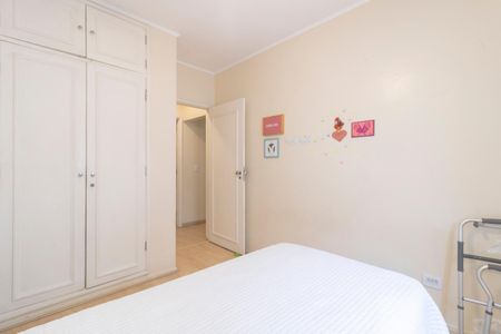 Apartamento para alugar com 175m², 3 quartos e 2 vagasQuarto 3