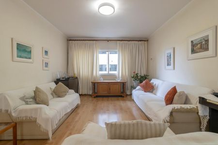 Apartamento para alugar com 175m², 3 quartos e 2 vagasSala 2