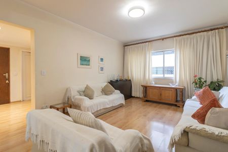 Apartamento para alugar com 175m², 3 quartos e 2 vagasSala 2