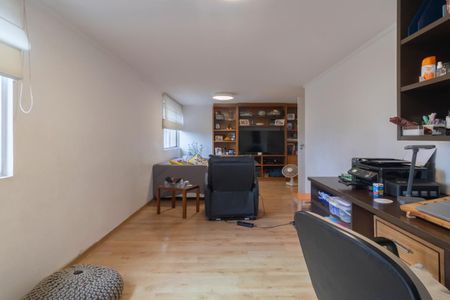 Apartamento para alugar com 175m², 3 quartos e 2 vagasSala 1