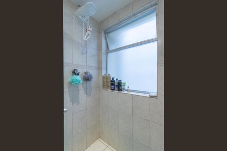 Apartamento para alugar com 175m², 3 quartos e 2 vagasBanheiro da Suíte