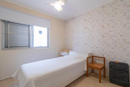 Apartamento para alugar com 175m², 3 quartos e 2 vagasQuarto 3