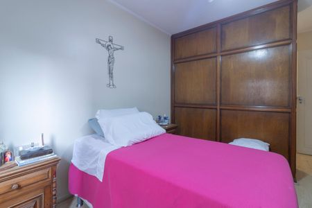 Apartamento para alugar com 175m², 3 quartos e 2 vagasQuarto Suíte