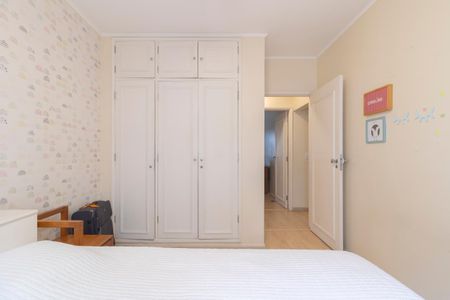 Apartamento para alugar com 175m², 3 quartos e 2 vagasQuarto 3