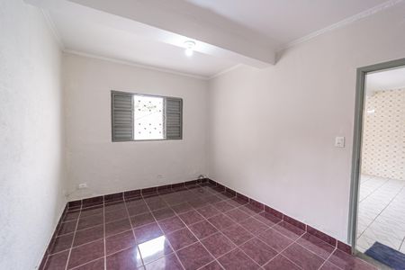 Casa para alugar com 38m², 1 quarto e 1 vagaQuarto