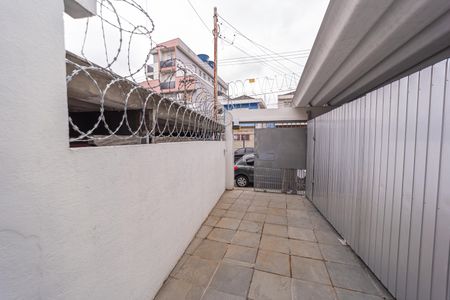 Casa para alugar com 38m², 1 quarto e 1 vagaGaragem