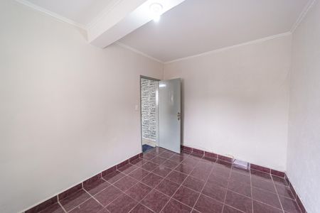 Casa para alugar com 38m², 1 quarto e 1 vagaQuarto