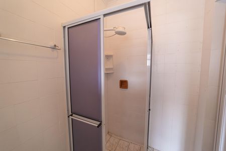 Casa para alugar com 38m², 1 quarto e 1 vagaBanheiro