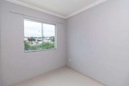 Quarto 1 de apartamento para alugar com 2 quartos, 50m² em Santa Monica, Belo Horizonte