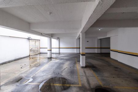 Apartamento para alugar com 50m², 2 quartos e 1 vaga Apartamento para alugar com 50m², 2 quartos e 1 vagaGaragem