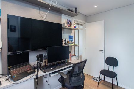 Apartamento à venda com 50m², 2 quartos e 1 vaga Apartamento à venda com 50m², 2 quartos e 1 vagaQuarto