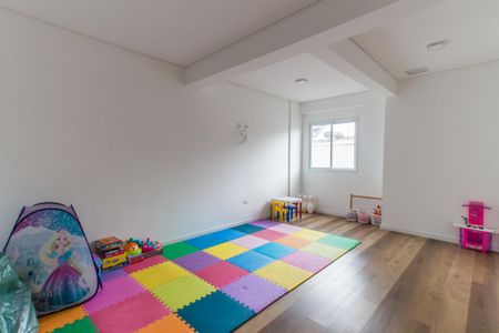 Apartamento à venda com 50m², 2 quartos e 1 vaga Apartamento à venda com 50m², 2 quartos e 1 vagaBrinquedoteca