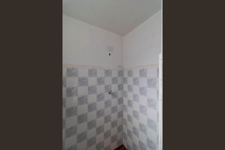 Casa para alugar com 459m², 4 quartos e 3 vagas Casa para alugar com 459m², 4 quartos e 3 vagasEdícula - Banheiro