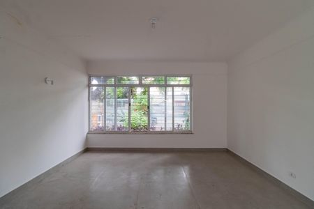 Sala de casa para alugar com 4 quartos, 459m² em Lapa, São Paulo