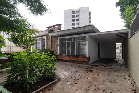 Casa para alugar com 459m², 4 quartos e 3 vagas Casa para alugar com 459m², 4 quartos e 3 vagasGaragem