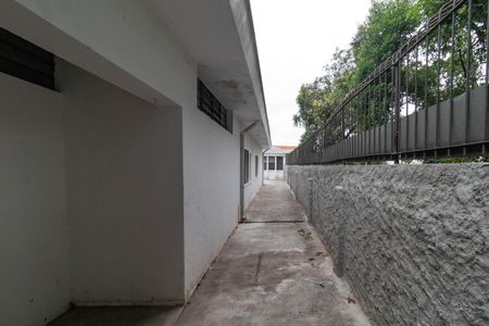 Casa para alugar com 459m², 4 quartos e 3 vagas Casa para alugar com 459m², 4 quartos e 3 vagasÁrea externa