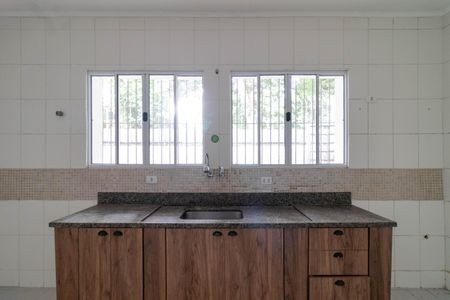 Casa para alugar com 459m², 4 quartos e 3 vagas Casa para alugar com 459m², 4 quartos e 3 vagasCozinha