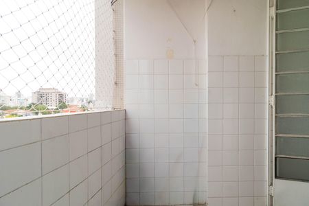 Apartamento para alugar com 83m², 1 quarto e 1 vaga Apartamento para alugar com 83m², 1 quarto e 1 vagaÁrea de Serviço