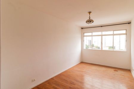 Apartamento para alugar com 83m², 1 quarto e 1 vaga Apartamento para alugar com 83m², 1 quarto e 1 vagaSala