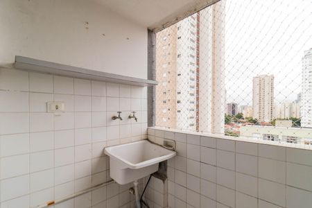 Apartamento para alugar com 83m², 1 quarto e 1 vaga Apartamento para alugar com 83m², 1 quarto e 1 vagaÁrea de Serviço