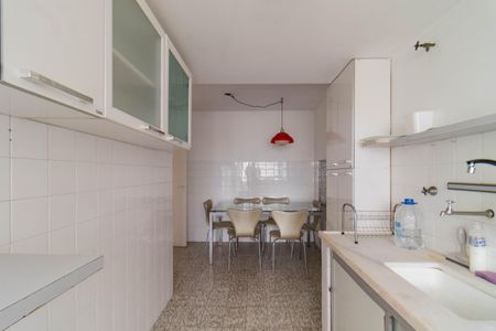 Apartamento para alugar com 83m², 1 quarto e 1 vaga Apartamento para alugar com 83m², 1 quarto e 1 vagaCozinha
