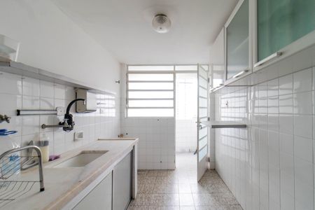 Apartamento para alugar com 83m², 1 quarto e 1 vaga Apartamento para alugar com 83m², 1 quarto e 1 vagaCozinha