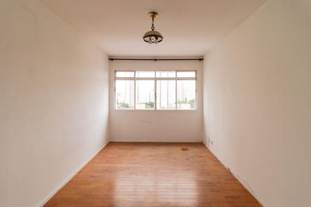 Sala de kitnet/studio para alugar com 1 quarto, 83m² em Vila Romana, São Paulo