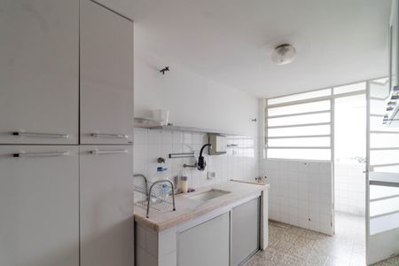 Apartamento para alugar com 83m², 1 quarto e 1 vaga Apartamento para alugar com 83m², 1 quarto e 1 vagaCozinha