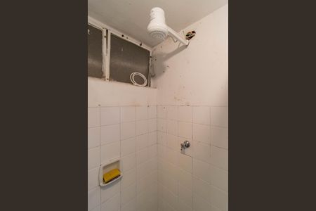 Apartamento para alugar com 83m², 1 quarto e 1 vaga Apartamento para alugar com 83m², 1 quarto e 1 vagaBanheiro