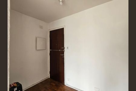 Sala de kitnet/studio para alugar com 1 quarto, 83m² em Vila Romana, São Paulo