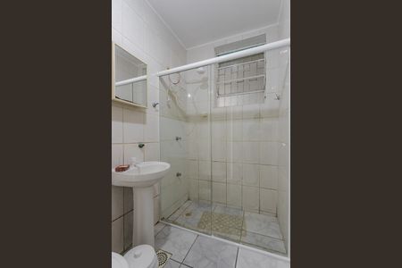 Casa para alugar com 102m², 3 quartos e 2 vagas Casa para alugar com 102m², 3 quartos e 2 vagasBanheiro
