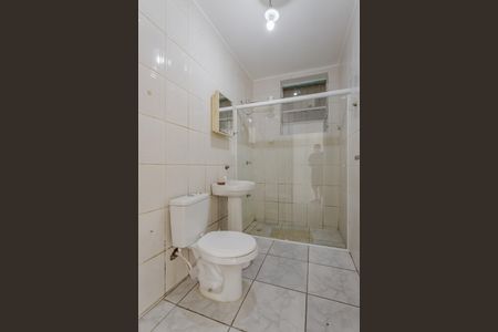 Casa para alugar com 102m², 3 quartos e 2 vagas Casa para alugar com 102m², 3 quartos e 2 vagasBanheiro