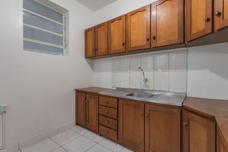 Casa para alugar com 102m², 3 quartos e 2 vagas Casa para alugar com 102m², 3 quartos e 2 vagasCozinha