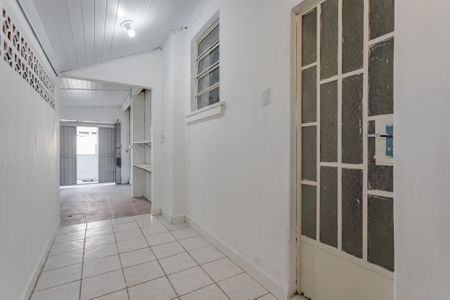Casa para alugar com 102m², 3 quartos e 2 vagas Casa para alugar com 102m², 3 quartos e 2 vagasÁrea de Serviço