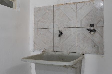 Casa para alugar com 102m², 3 quartos e 2 vagas Casa para alugar com 102m², 3 quartos e 2 vagasÁrea de Serviço